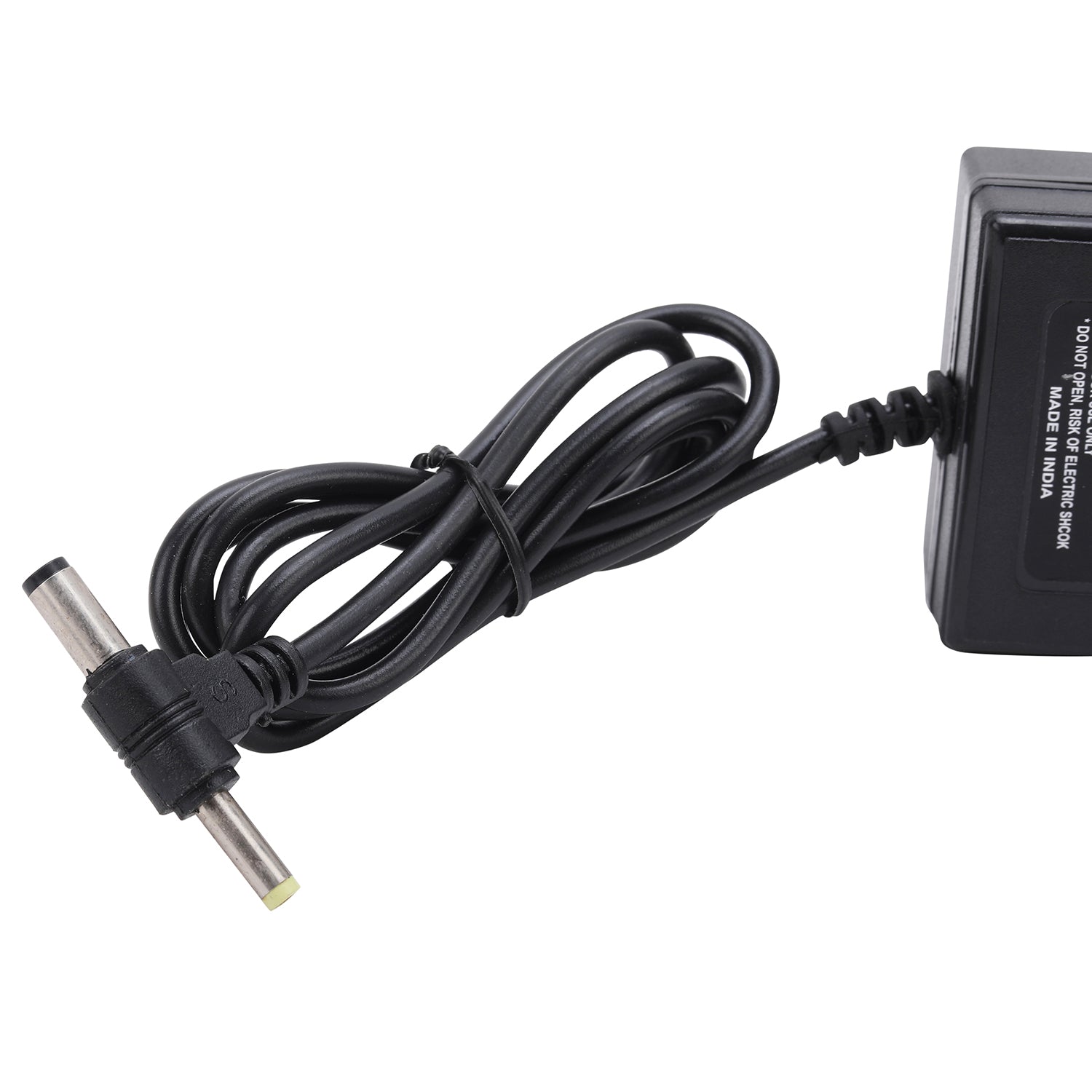 9V 1A DC Dual Pin Power Adapter Charger For Board and Router
