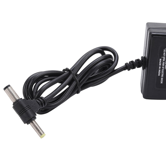 9V 1A DC Dual Pin Power Adapter Charger For Board and Router
