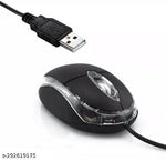 High Precision Optical Mouse
