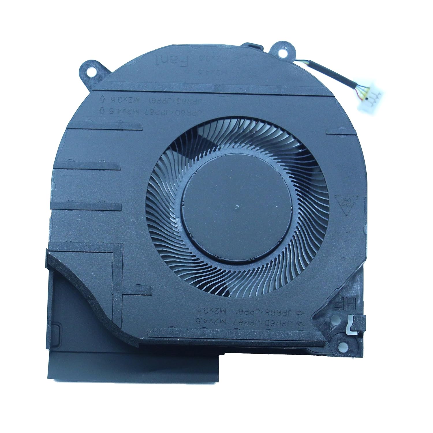 Laptop Cooling FAN for HP Victus 9 16-R TPN-C169