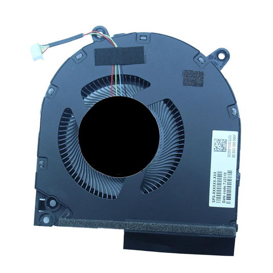 Laptop Cooling FAN for HP Victus 9 16-R TPN-C169
