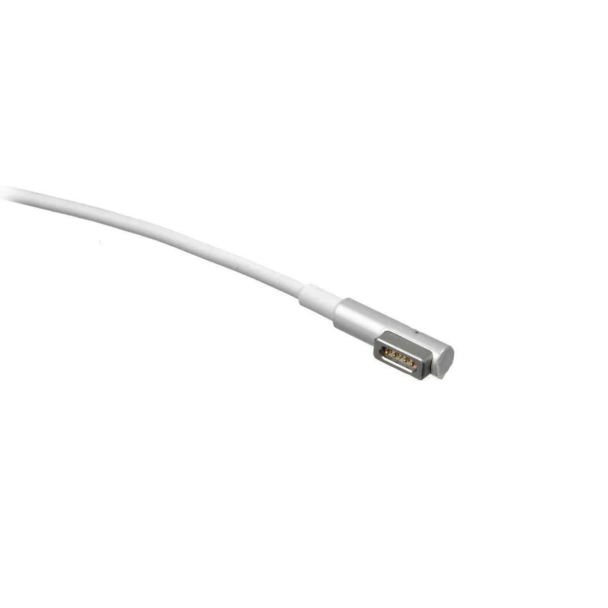 85W Laptop Adapter Compatible for Apple (18.5V 4.6A) MagSafe1 L-Shape Pin (Power Cord Included)