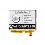 9.7 inch E-Ink Raw Display