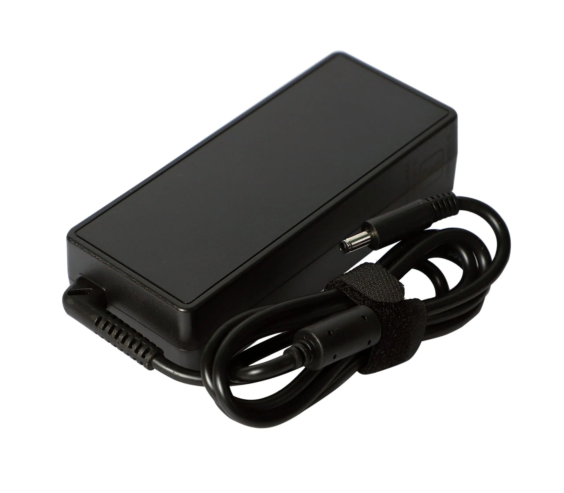 90W Laptop Adapter Compatible for Dell (19.5V, 4.62A) 4.5mm x 3.0mm (Power Cord Included)