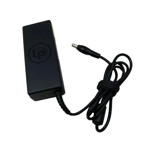 90W Laptop Adapter Compatible for HP (19V 4.74A) 5.5mm x 1.7mm (Power Cord Included)
