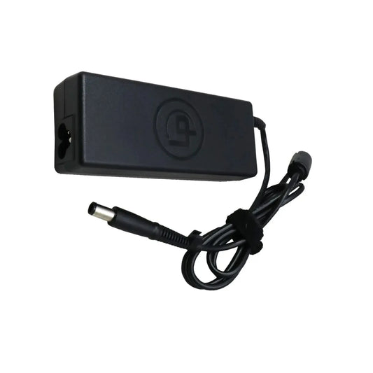 90W Laptop Adapter Compatible for HP (19V 4.74A) 7.4mm x 5mm (Power Cord Included)