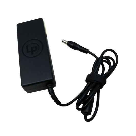 90W Laptop Adapter Compatible for Samsung (19V 4.74A) 5.5mm x 3mm (Power Cord Included)