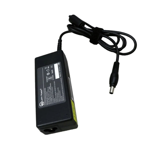 90W Laptop Adapter Compatible for Samsung (19V 4.74A) 5.5mm x 3mm (Power Cord Included)