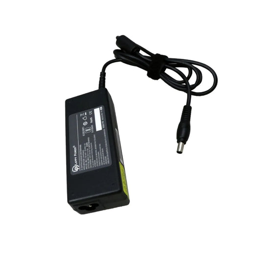 90W Laptop Adapter Compatible for Toshiba (19V 4.74A) 5.5mm x 2.5mm (Power Cord Included)
