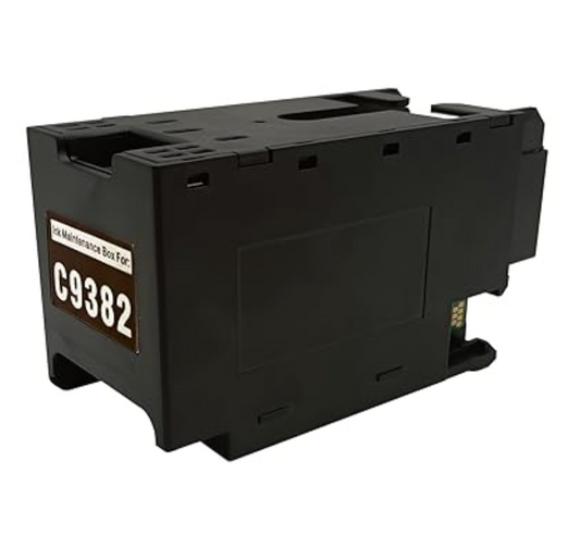 C9382 Maintenance Box Tank Compatible for WF-C5390DW C5890DWF C5310 C5810 C5390A C5890A