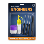 Pack for Printer Engineers