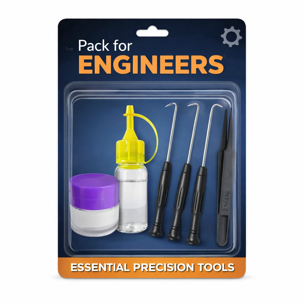 Pack for Printer Engineers