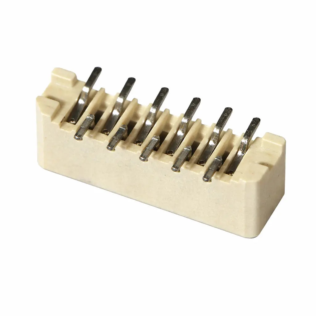 9 Pin 1mm Pitch FFC Cable Connector For Epson L3110 Printer