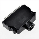 Gimax MDR 50-Pin SCSI CN Male Cable Connector for MR-J3CN1 Servo Motor