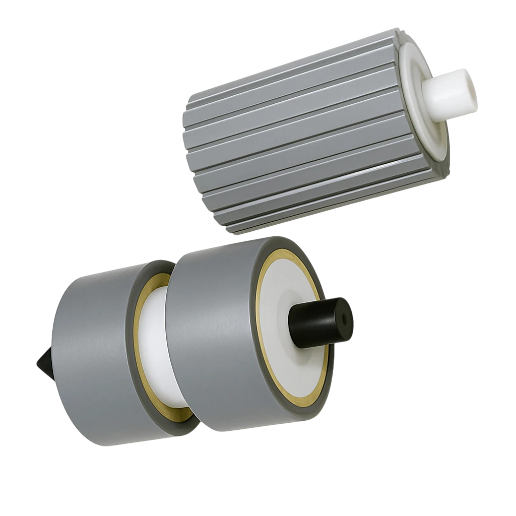 ADF roller kit Canon
