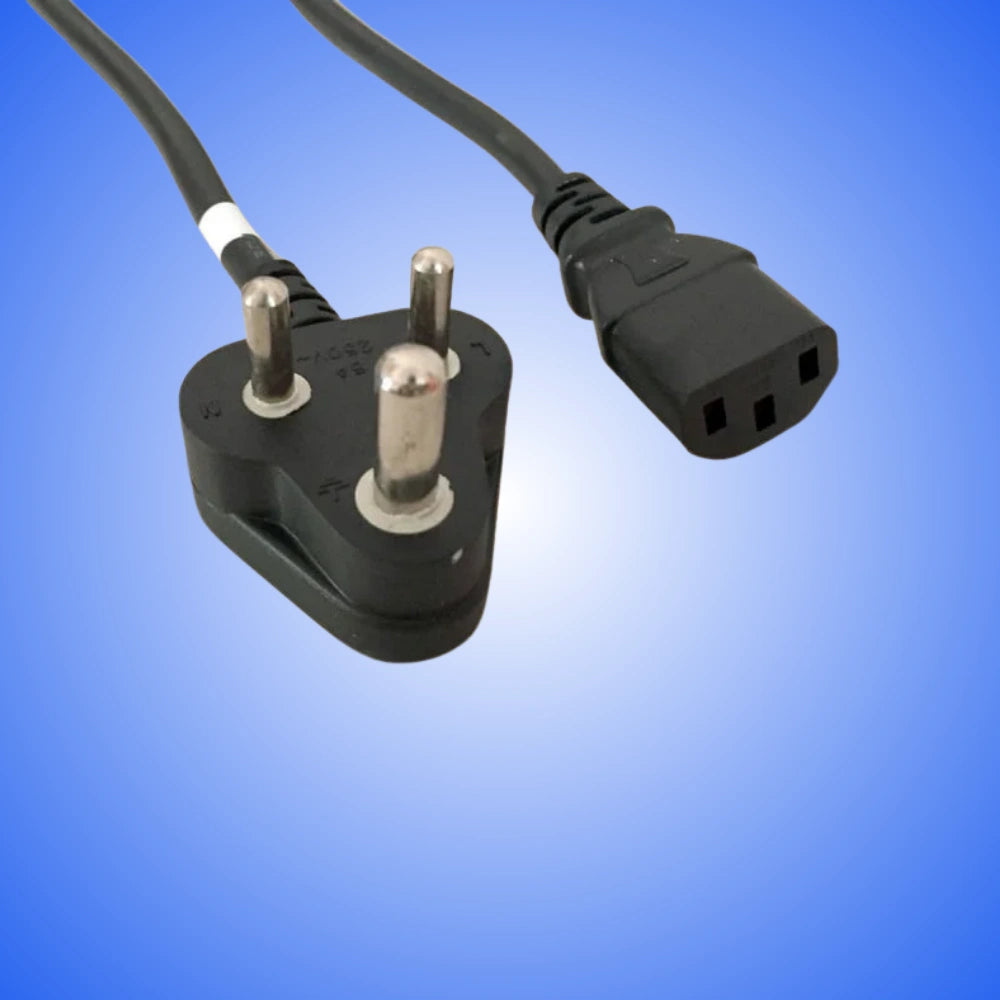 AC/DC Power Connectors