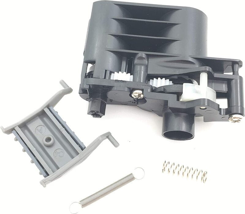 ADF Roller Kit For HP Laserjet M1536 P1566 P1606 CP1525 Printer