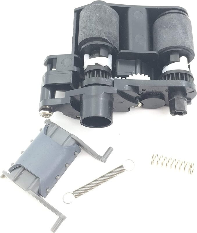 ADF Roller Kit For HP Laserjet M1536 P1566 P1606 CP1525 Printer