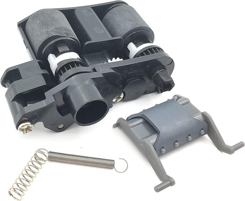 ADF Roller Kit For HP Laserjet M1536 P1566 P1606 CP1525 Printer