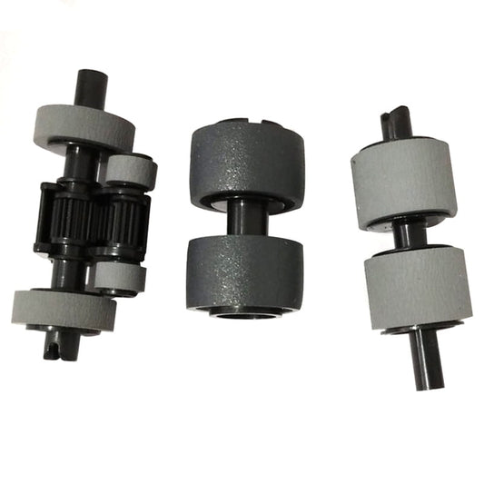 ADF Roller Kit For HP ScanJet 2000 S2 3000 S4 Printer
