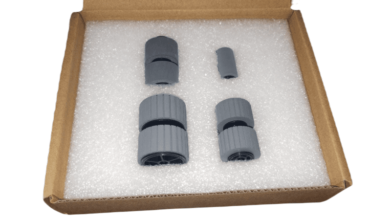 ADF Roller Kit For HP ScanJet 7000 S2 5000 S2 Printer