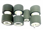 ADF Roller Kit For HP ScanJet 7000 S3 5000 S4 3000 S3 Printer

