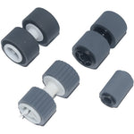 ADF Roller Kit For HP ScanJet 7000 S3 5000 S4 3000 S3 Printer
