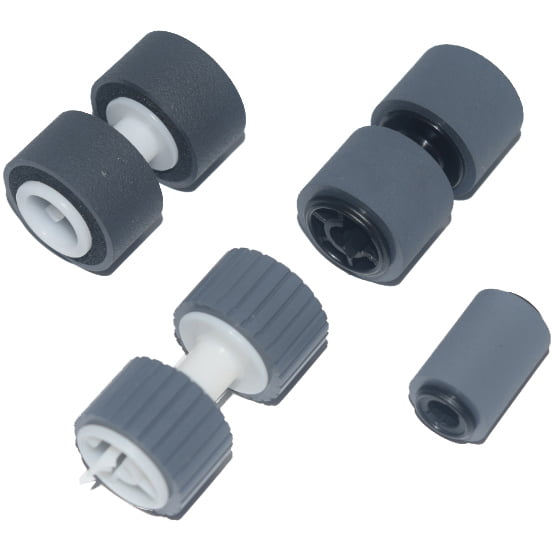 ADF Roller Kit For HP ScanJet 7000 S3 5000 S4 3000 S3 Printer
