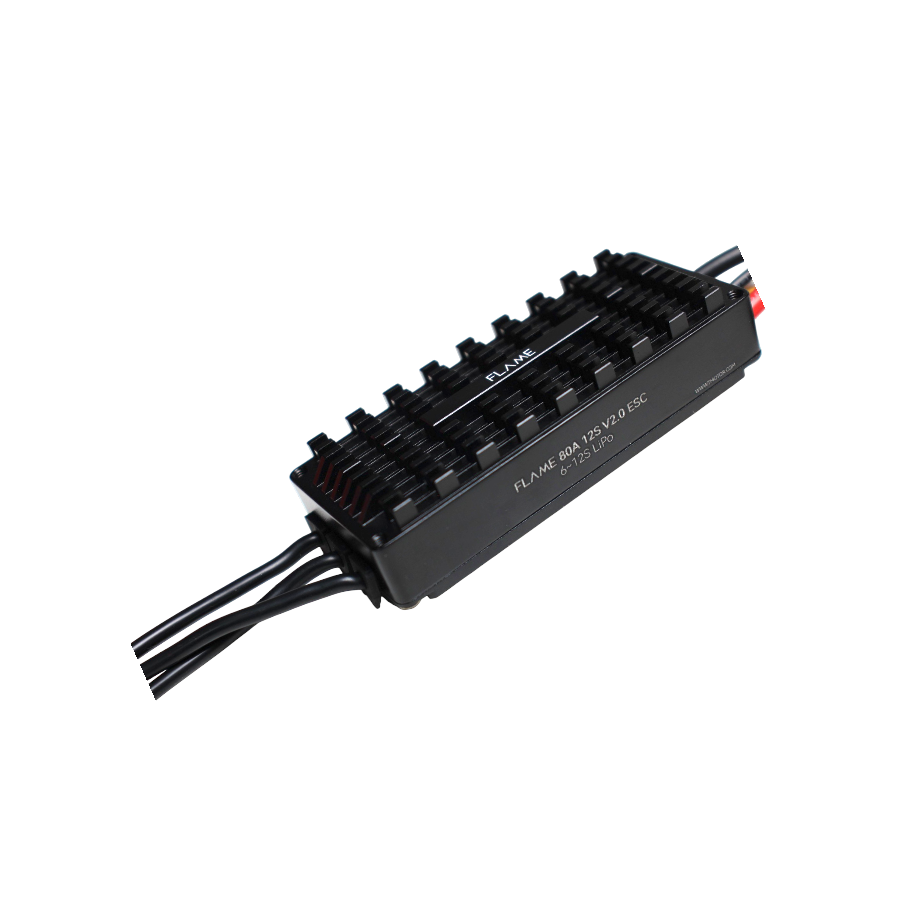 T Motor Flame 80A 12S V2.0 ESC