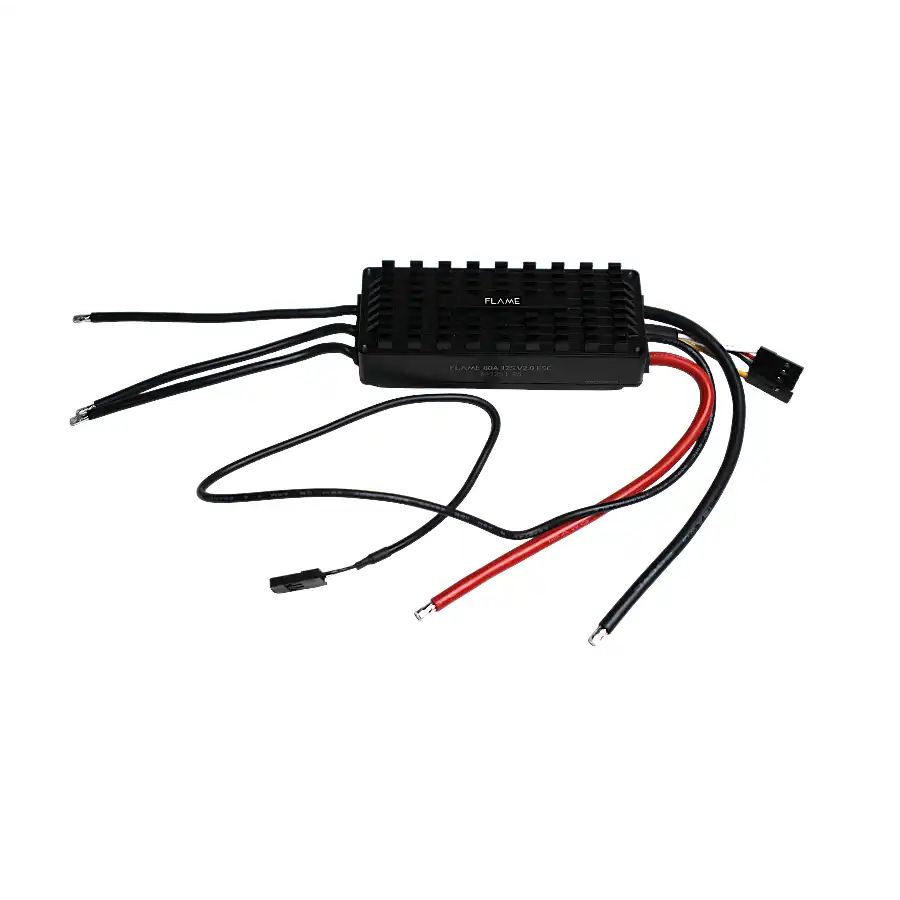 T Motor Flame 80A 12S V2.0 ESC