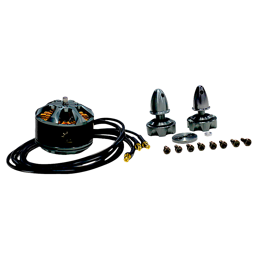 T Motor Navigator MN4014 330KV
