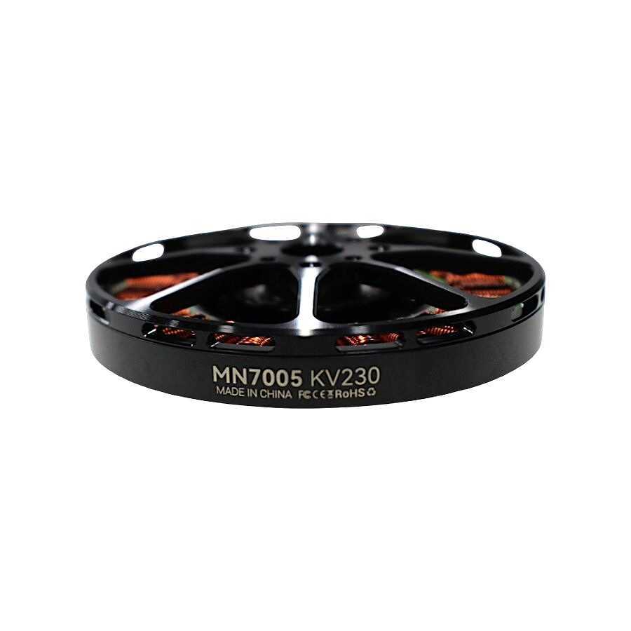 T Motor Anti-gravity MN7005 KV230