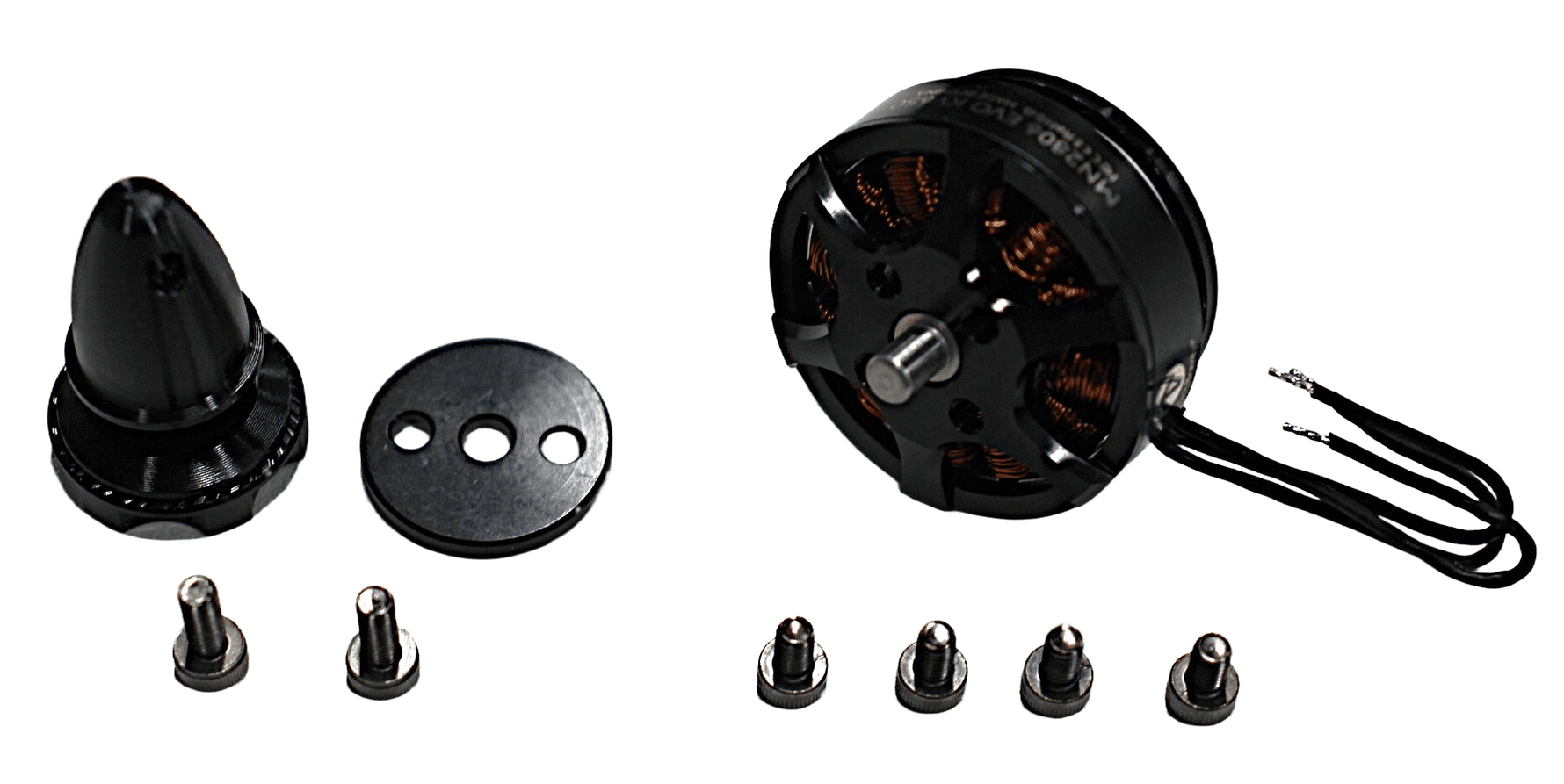 T Motor Antigravity BLDC Motor MN2806 EVO 650KV