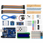 ARDUINO UNO R3 SMD Super Starter Kit