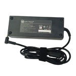 Laptop Adapter compatible for ASUS (120W 6.32A 19V) Small Pin - 4.5mm x 3.0mm Pin | Suitable for ASUS Zenbook Pro UX501VW-DS71T UX501VW-DS71T PA-1121-28