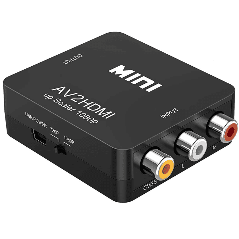 hdmi convertor cable