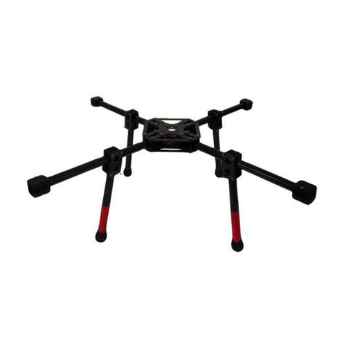 Carbon Fiber FPV Quadcopter Drone Air Frame Kit AXL30 (2Kg Load)