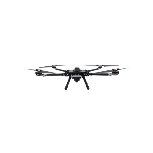 DIY Foldable Drone Kit With Propulsion System AXL 30L