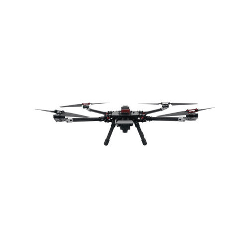 Ready to Fly Drone Kit with Autonomous Flight Controller AXL 30XL