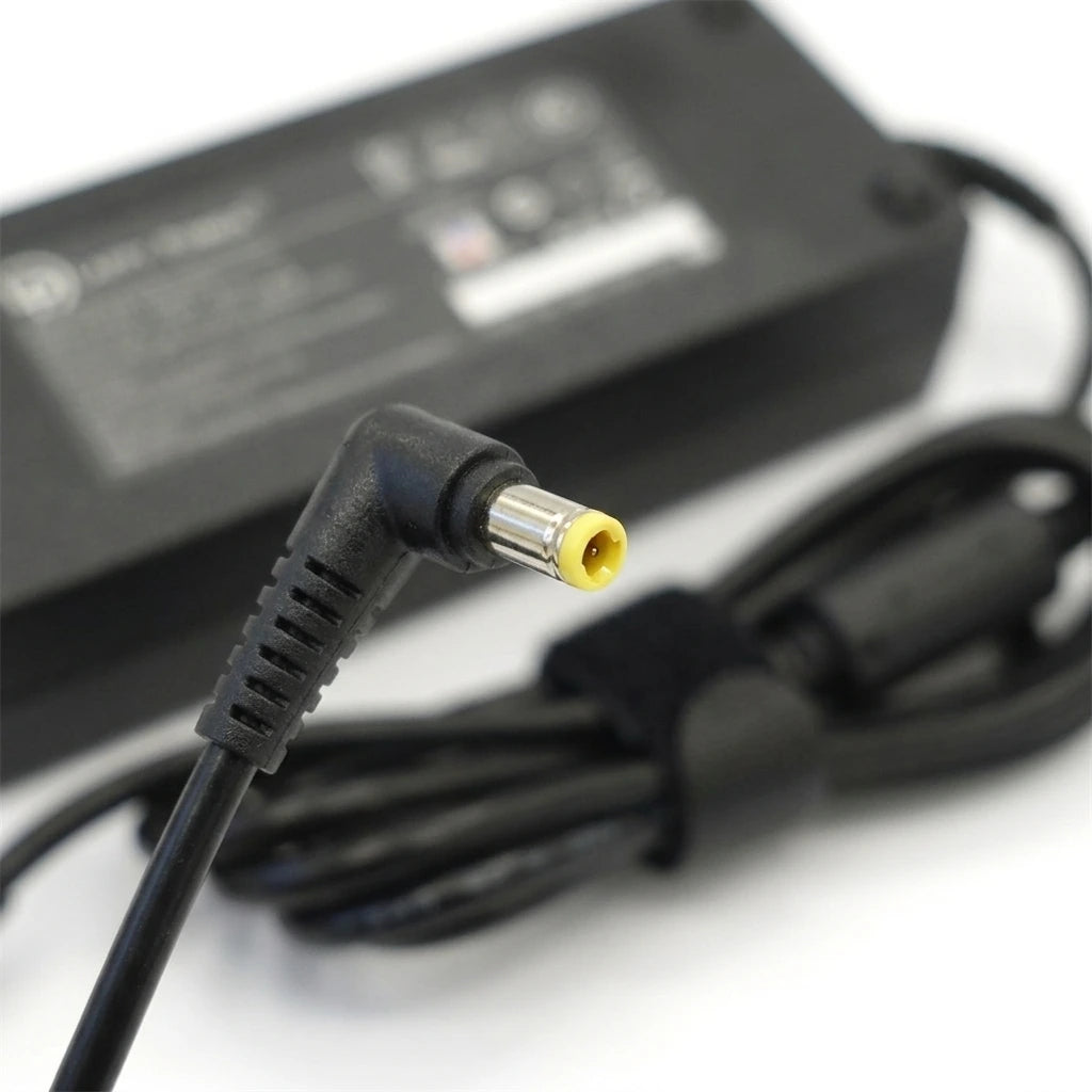 Acer 120W laptop charger