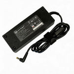 Laptop Adapter compatible for ACER (120W 6.32A 19V) - 5.5mm x 1.7mm Pin | Suitable for Acer Aspire & Acer Predator Helios series
