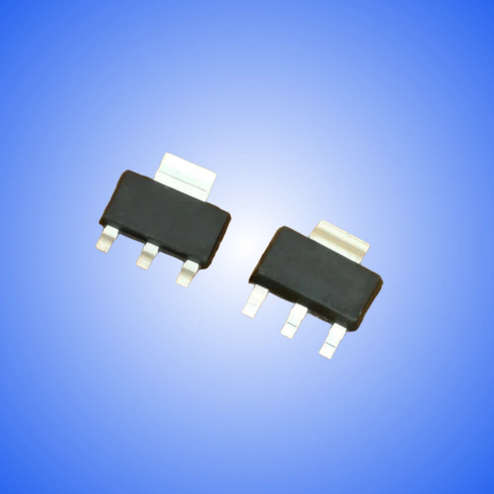 Active Component