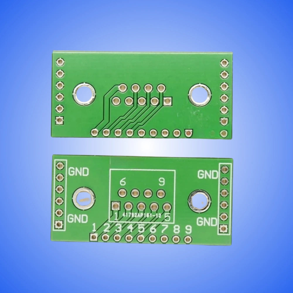 Adapter PCBs