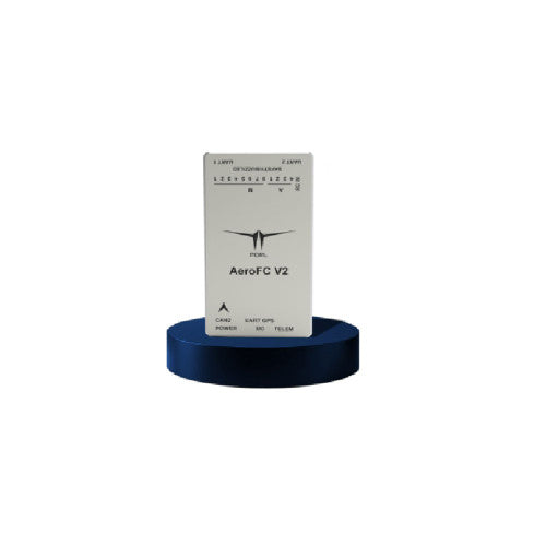 AeroFC V2 Flight Controller Compatible With Open-Source Firmware & GCS