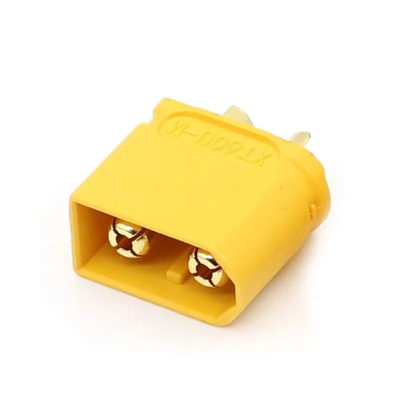 Amass XT60U-F XT60U-M Connector Plug Male Female