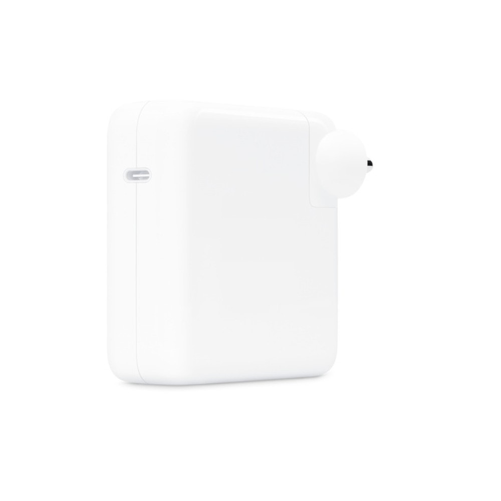 apple 61 watt charger