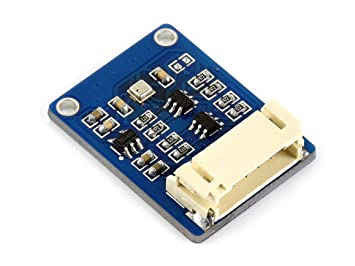 BME280 Environmental Sensor Temperature Humidity Barometric Pressure