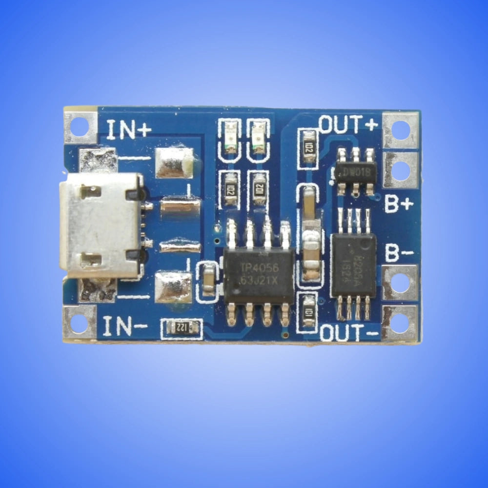 Battery Charger