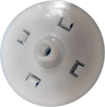 Belt Drive Gear for HP LJ 1007 1108 1136 1102 1536 1606 (19T / 116T)