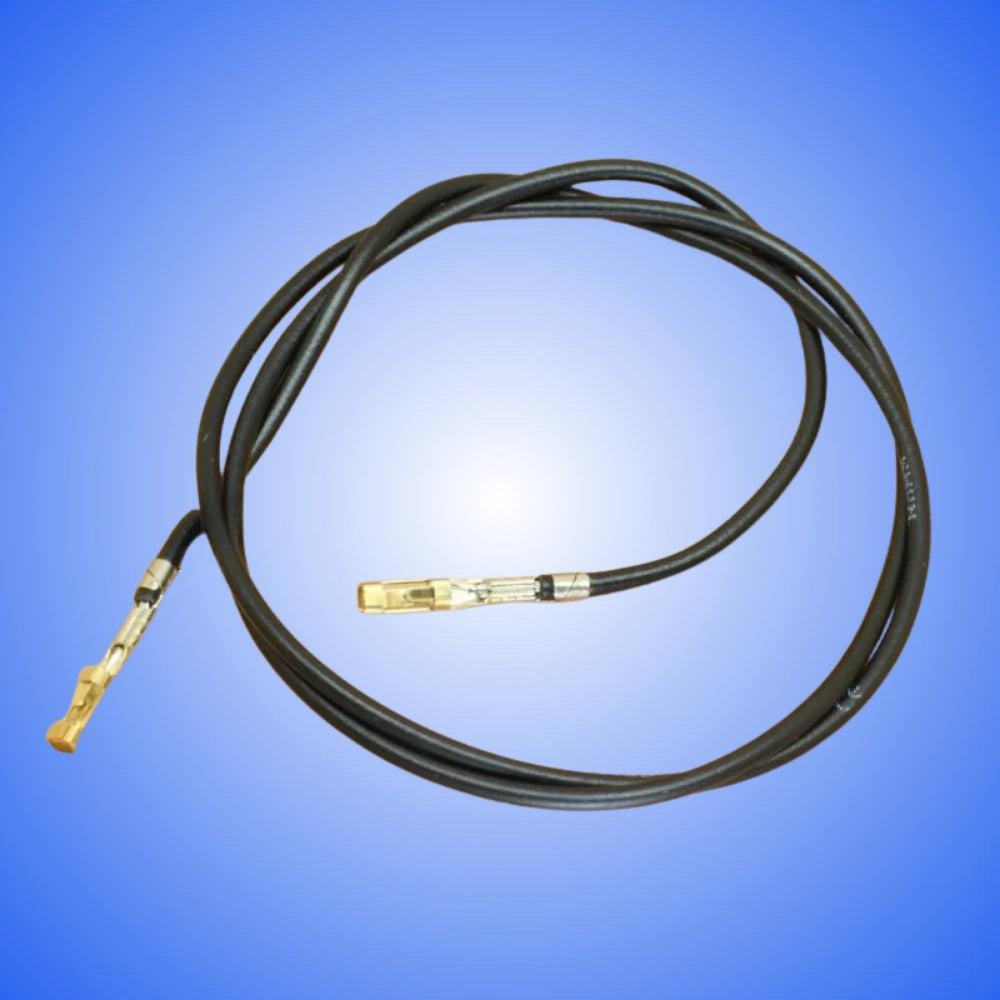 Berg 2.5mm